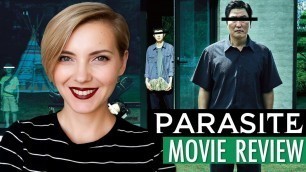 'Parasite (2019) | Movie Review'