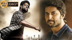 'Nani Latest Telugu Full Hd Movie | Telugu Movie Online  | Telugu Hungama'