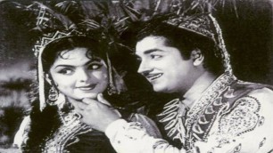 'Laila Majnu | Malayalam Romantic Old Full Movie | Prem Nazir, L. Vijayalakshmi'