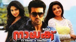 'TELUGU NEW MOVIES (2018) | Nayak | Telugu Full Movie | Nayak Telugu Film'