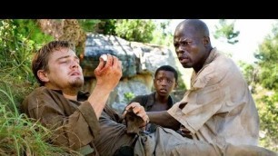 'Blood Diamond 2006 | Full Movie | Story Explain | Leonardo DiCaprio | Djimon Hounsou | War | Crime'