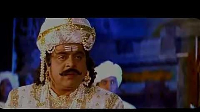 'Sri Manjunatha kannada  Part 2'
