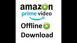 Download amazon prime videos in Telugu - how to prime video offline watch - NOTA movie prime downl