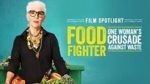 'Film Spotlight: Food Fighter [First 10 Minutes]'