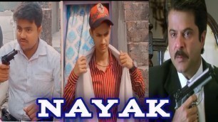 'Nayak ( 2001 ) full movie | Nayak movie | Anil Kapoor | Nayak movie dialogues | Anil Kapoor dialogue'