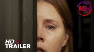 The Woman in the Window | Official Trailer | Mystery Movie HD | Amy Adams