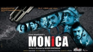 'Monica / full movie facts / Divya Dutta / Ashutosh Rana / Rajit Kapur / Tinnu Anand'