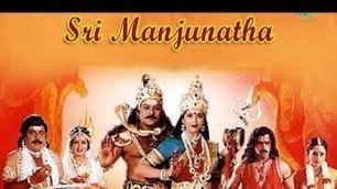 'Sri Manjunatha movie bgm-Om Mahapraana Deepam song bgm ringtone'