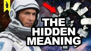 'Hidden Meaning in Interstellar – Earthling Cinema'
