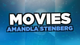 Best Amandla Stenberg movies