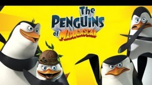 'The Penguins of Madagascar full Movie explained in Hindi||animation movie explained in Hindi'
