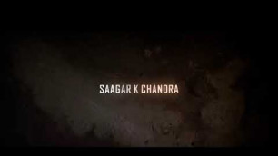 'Bheemla Nayak movie trailer'