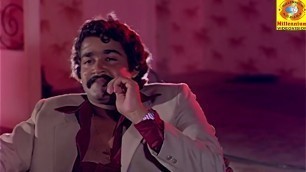 'Nirvruthi Yamini | Malayalam movie Songs | Helow Madras Girl | Vani Jairam | Anuradha | Mohan Lal'