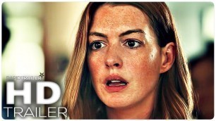 THE LAST THING HE WANTED Official Trailer (2020) Anne Hathaway, Ben Affleck Movie HD