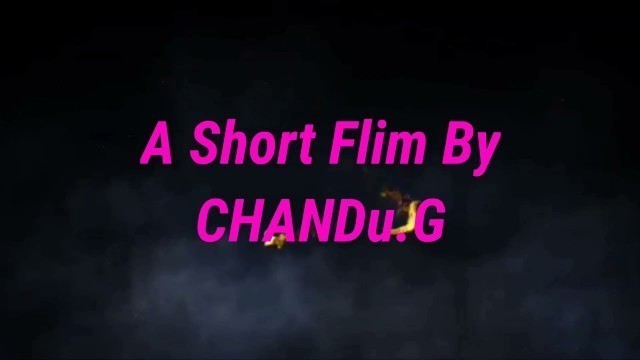 '#Bheemla Nayak Movie Spoof #A short film By CHANDu | Pawan Kalyan Sir |'