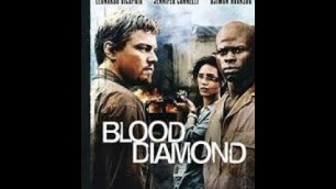 'BLOOD DIAMOND | download full movie in both audio Hindi & English |'