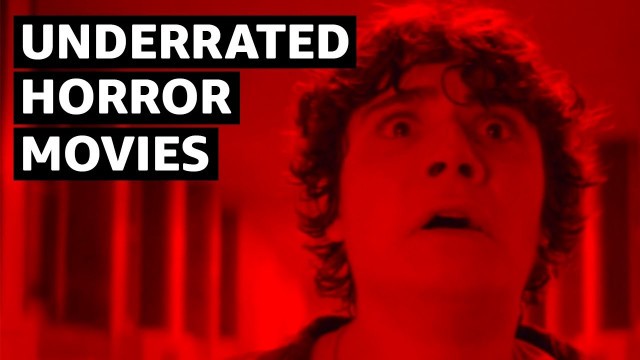 Underrated Horror Movies You NEED to Watch on Amazon Prime Video