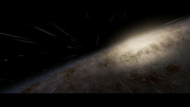 'Interstellar - A Space Engine Film'
