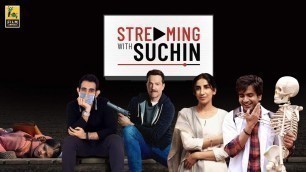 Streaming with Suchin | Netflix | Amazon Prime Video | Film Companion