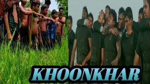 'khoonkhar movie copy scene'