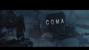 'COMA - (3/11) 4 Minutes From The Movie (2020)'