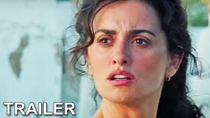 PAIN AND GLORY Official Trailer (2019) Antonio Banderas, Penélope Cruz Movie HD