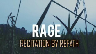 'Rage Poem Recitation By Shahriar Refath | Interstellar Movie Poem | Satisfying | Interstellar |'