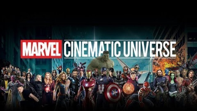 How To Watch Every MCU Movie In Order