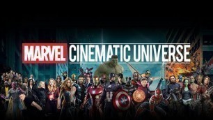 How To Watch Every MCU Movie In Order