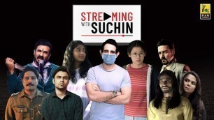 Streaming with Suchin | Best of 2020 | Amazon Prime Video | Netflix | Film Companion