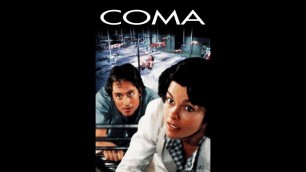 'Coma (1978 Mystery Thriller Movie)'
