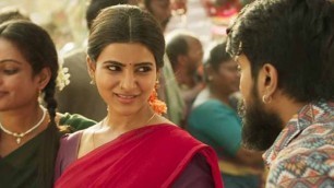 '#Rangasthalam latest full length movie 2018 || Ramcharan,Samantha, Sukumar ||naati tomato tv'