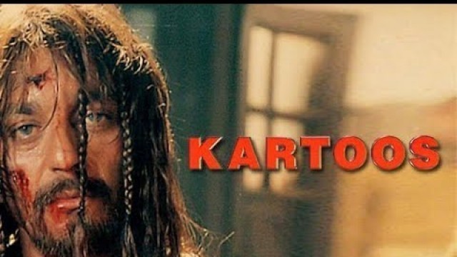 'Kartoos (HD) | Jackie Shroff | Sanjay Dutt | Manisha Koirala | Bollywood Popular Action Movie'
