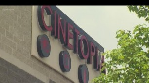 AMC buys Cinetopia movie theaters