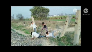 'khoonkhar movie: Sameer ,Javed Aman aadil'