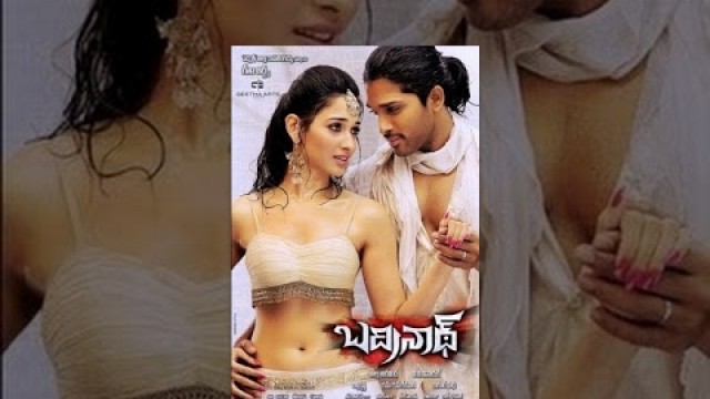 'Badrinath Telugu Full Movie || Allu Arjun, Tamannaah Bhatia || Produced By Geetha Arts'