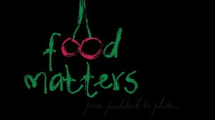 'Food Matters Summer Edition Episode 14'