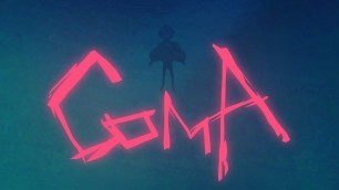'COMA (animated short film)'