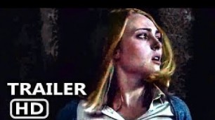 DΟWN А DАRK HАLL Official Trailer (2018) Uma Thurman, AnnaSophia Robb Movie HD
