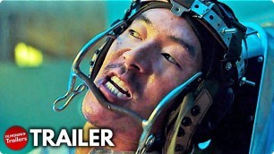 'PHOBIAS Trailer (2021) Techno Horror Thriller Movie'