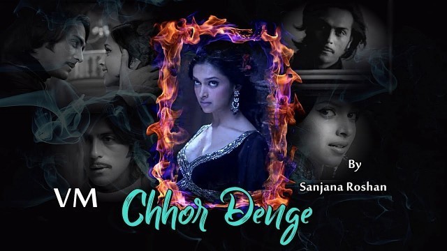 'Chhor Denge - Mix | Deepika Padukone and Arjun Rampal - VM | Om Shanti Om'