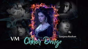 'Chhor Denge - Mix | Deepika Padukone and Arjun Rampal - VM | Om Shanti Om'