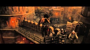 'Prince Of Persia The Sands Of Time (2010) HD Movie Trailer2 By Ahs2m.mp4'
