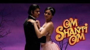 'Om Shanti Om Full Movie 720p HD 2007 - Shah Rukh Khan, Deepika Padukon - Full Movie Facts'