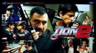 'Don  The King Is Back Don 2 Full Movie Facts |  Shah Rukh Khan |  Priyanka Chopra | Boman Irani'