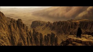 'PRINCE OF PERSIA - Der Sand der Zeit - Offizieller Trailer #1'