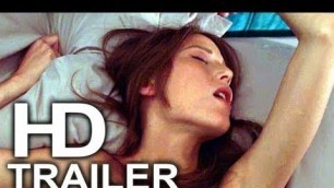 'TASTE OF PHOBIA Trailer #1 NEW 2018 Horror Anthology Movie HD'