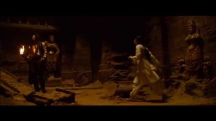'Prince Of Persia - La Route Vers Le Sablier (Scène Mythique)'