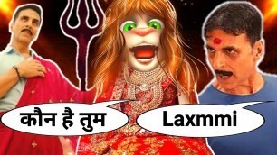 'Laxmmi bomb Vs Billu | Laxmmi Full Movie| Akshay Kumar vs Billu| Akshay Kumar And Kiara Advani Movie'