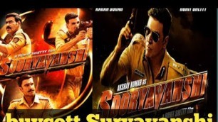 'Buycott Suryavanshi movie Islamo phobia movie'
